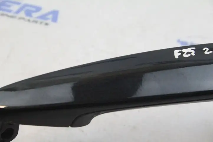 BMW X3 F25 (2010 - 2017) 7207693 Наружная ручка задней двери — фото 3