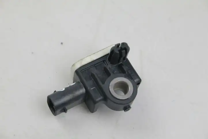 BMW 3 F30 F35 F31 (2012 - 2018) 9234989 Датчик удара SRS — фото 1