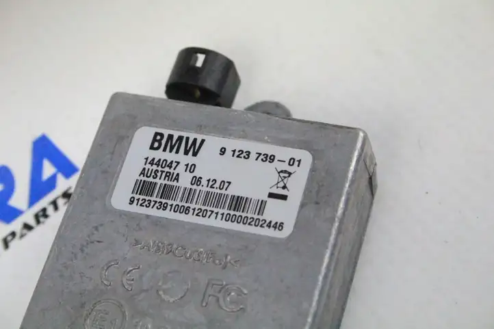 BMW 6 E63 E64 (2002 - 2010) 9123739 USB модуль — фото 2
