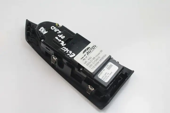 BMW 6 E63 E64 (2002 - 2010) 8029907 Кнопка стеклоподъемников — фото 6