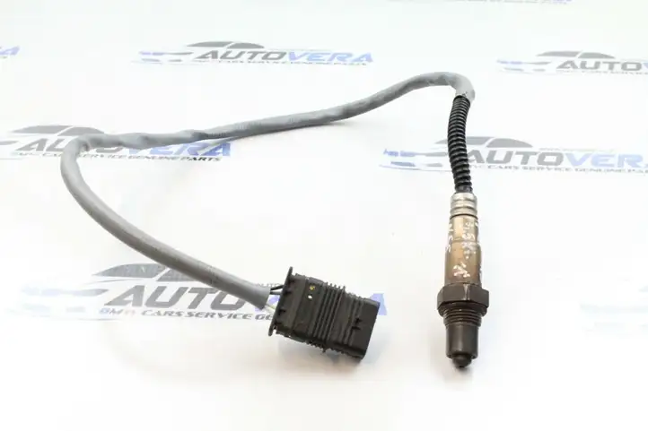 BMW 3 F30 F35 F31 (2012 - 2018) 7589475 Лямбда-зонд — фото 1