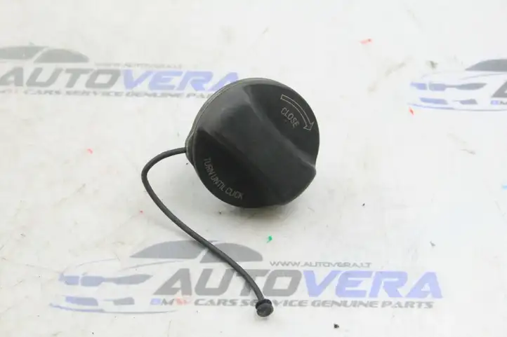 BMW X5 E70 (2006 - 2013) 7222391 Крышка топливного бака — фото 1