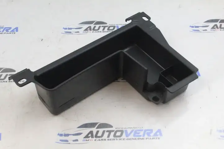 BMW X5 E70 (2006 - 2013) 7145919 Ящик для хранения в багажнике — фото 1