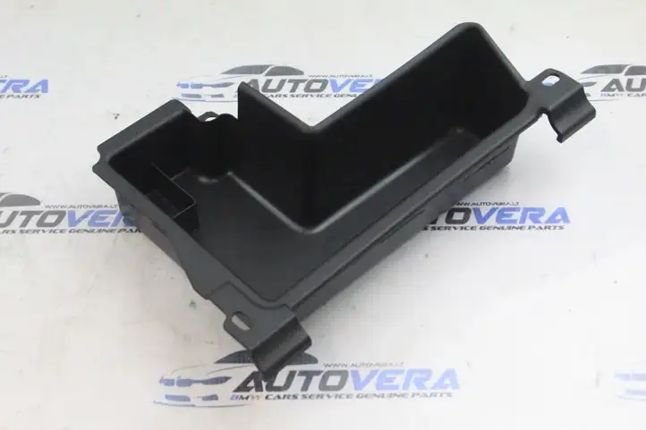 BMW X5 E70 (2006 - 2013) 7145919 Ящик для хранения в багажнике — фото 3