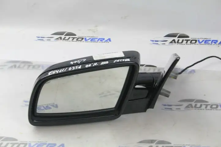 BMW 6 E63 E64 (2002 - 2010) Боковое зеркало с электроприводом — фото 3