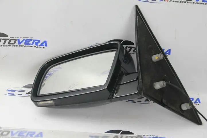 BMW 6 E63 E64 (2002 - 2010) Боковое зеркало с электроприводом — фото 5