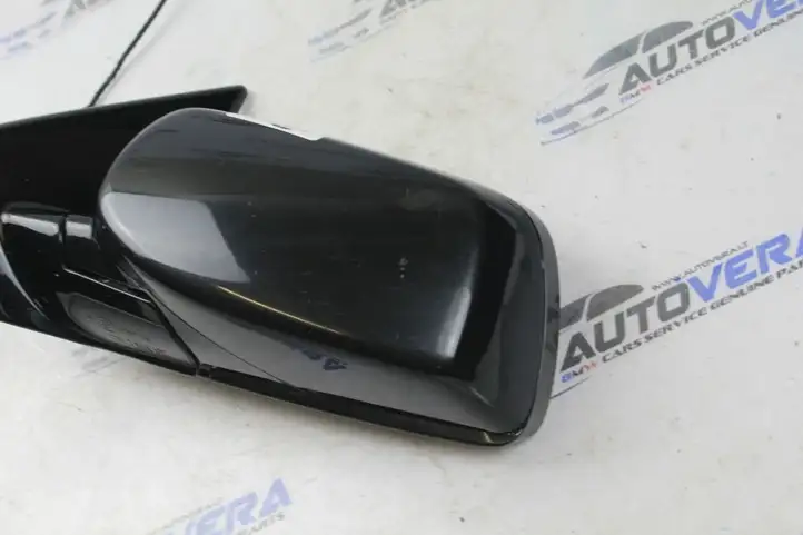 BMW 6 E63 E64 (2002 - 2010) Боковое зеркало с электроприводом — фото 7