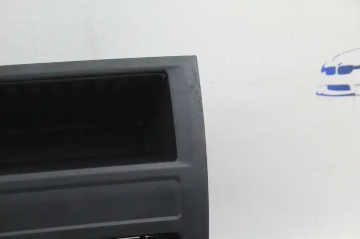BMW 5 GT F07 (2010 - 2017) 9178350 Задний воздушный дефлектор — фото 4