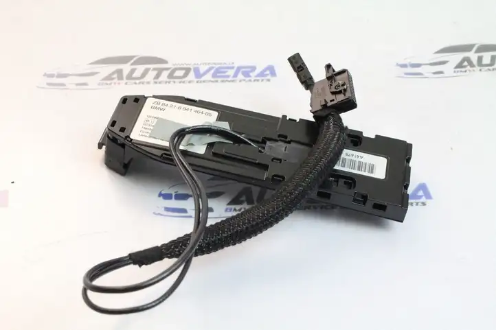 BMW 3 E90 E91 (2005 - 2012) 6946075 Блок GSM — фото 3