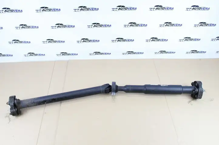 BMW 3 E90 E91 (2005 - 2012) 7572808 Карданный вал в сборе — фото 1