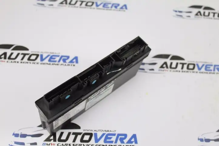 BMW 6 E63 E64 (2002 - 2010) 6943171 Модуль комфорта — фото 3