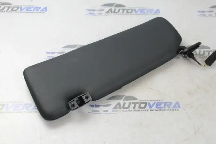 BMW 6 E63 E64 (2002 - 2010) 6976744 Солнцезащитный козырек — фото 2
