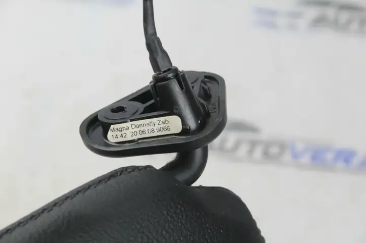 BMW 6 E63 E64 (2002 - 2010) 6976744 Солнцезащитный козырек — фото 4