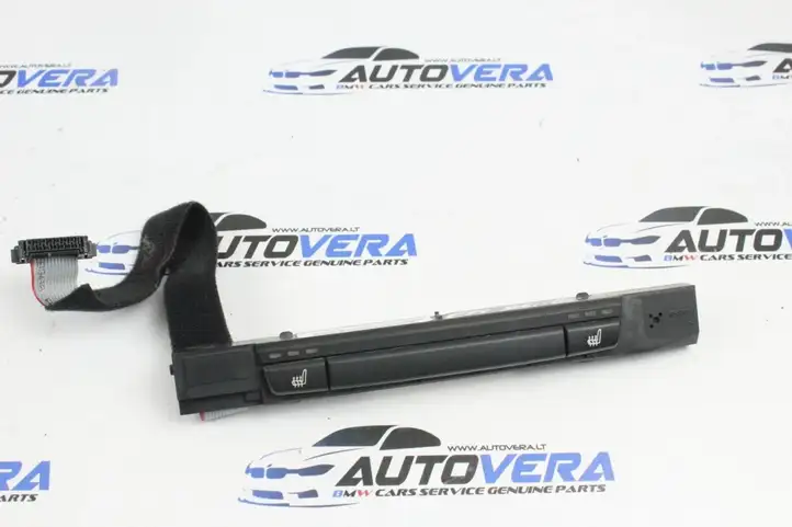 BMW 3 E90 E91 (2005 - 2012) 6962604 Включатель обогрева — фото 1