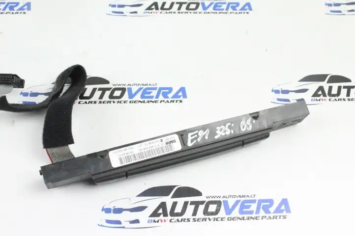 BMW 3 E90 E91 (2005 - 2012) 6962604 Включатель обогрева — фото 3