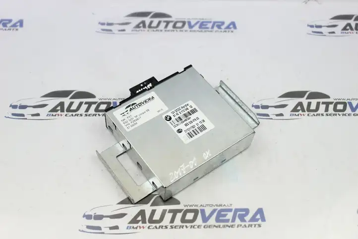 BMW 3 E90 E91 (2005 - 2012) 9113348 Прочие блоки управления — фото 1