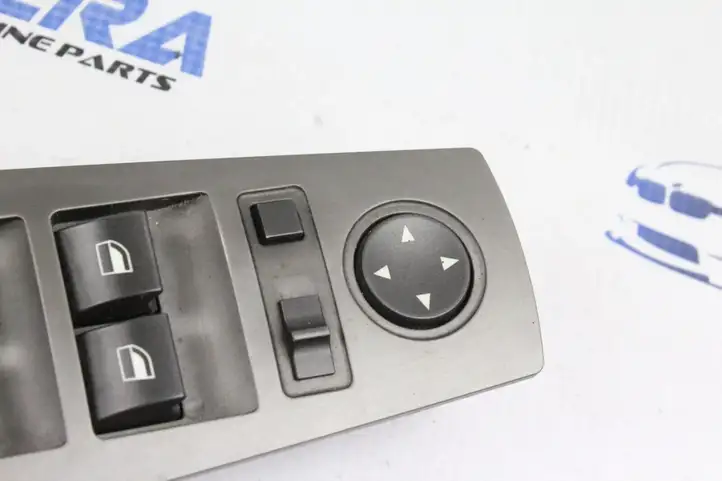 BMW 7 E65 E66 (2001 - 2008) 6943055 Кнопка стеклоподъемников — фото 3