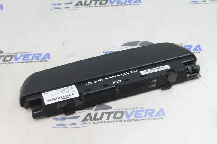BMW 4 F32 F33 (2013 - 2017) 7296108 Дополнительный стоп фонарь — фото 3