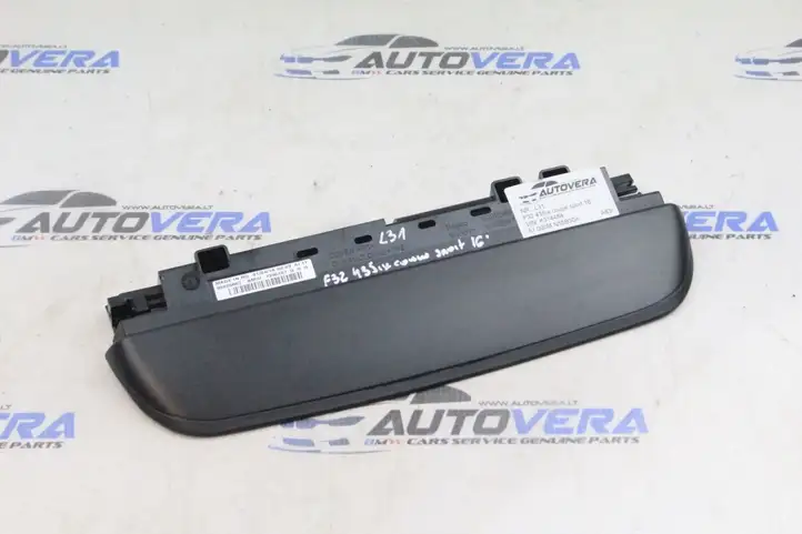 BMW 4 F32 F33 (2013 - 2017) 7296108 Дополнительный стоп фонарь — фото 4