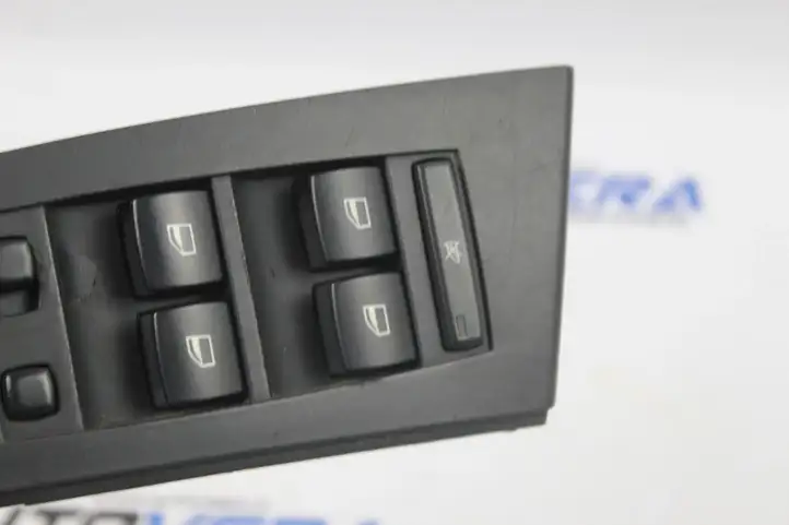 BMW 5 E60 E61 (2004 - 2010) 6951929 Кнопка стеклоподъемников — фото 4