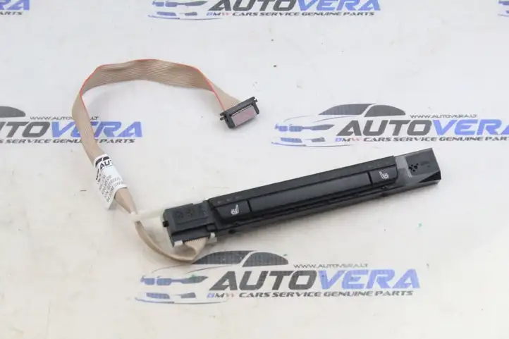 BMW 3 E90 E91 (2005 - 2012) 6962589 Включатель обогрева — фото 1
