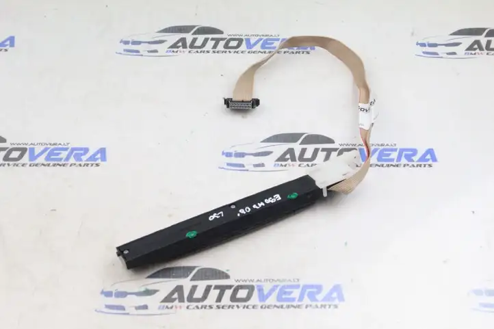 BMW 3 E90 E91 (2005 - 2012) 6962589 Включатель обогрева — фото 3