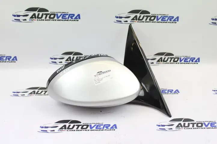 BMW 3 E92 E93 (2005 - 2014) 7119212 Боковое зеркало с электроприводом — фото 3