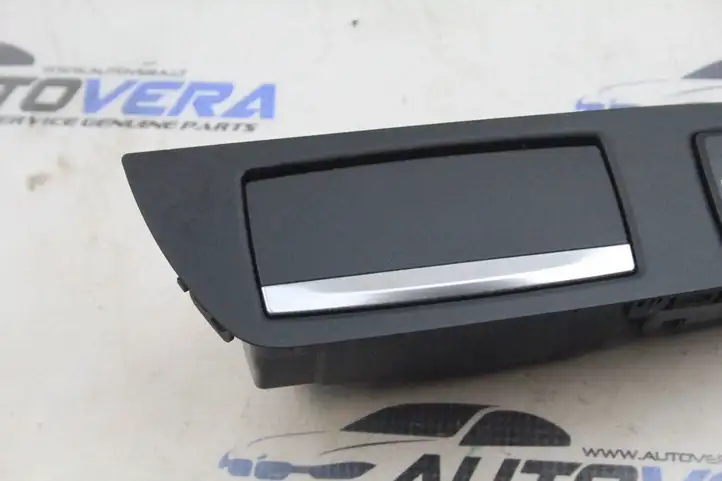 BMW 7 F01 (2008 - 2016) 9204862 Кнопка стеклоподъемников — фото 4