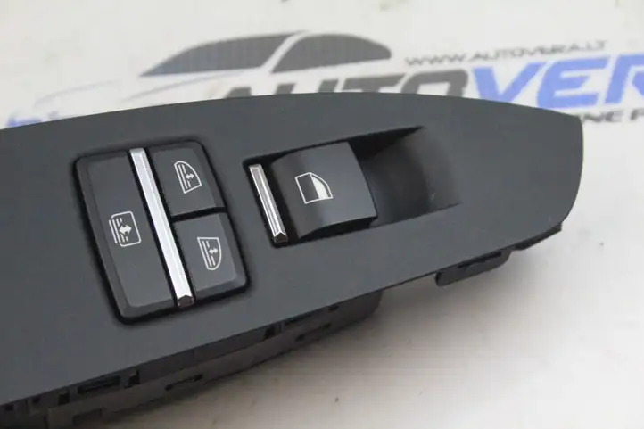 BMW 7 F01 (2008 - 2016) 9204862 Кнопка стеклоподъемников — фото 6