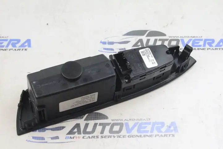 BMW 7 F01 (2008 - 2016) 9204862 Кнопка стеклоподъемников — фото 7