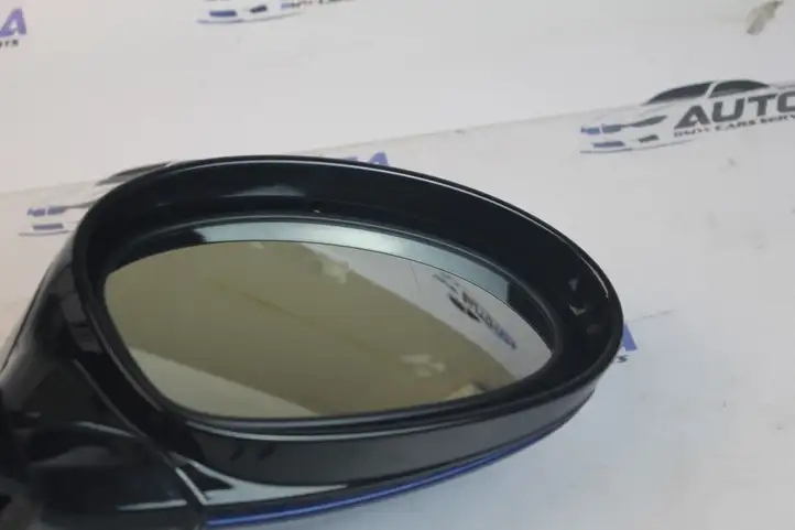 BMW 3 E92 E93 (2005 - 2014) 9148264 Боковое зеркало с электроприводом — фото 2