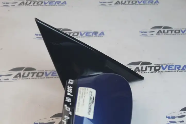 BMW 3 E92 E93 (2005 - 2014) 9148264 Боковое зеркало с электроприводом — фото 8
