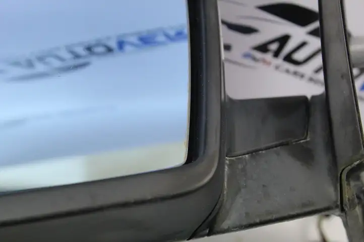 BMW 5 E60 E61 (2004 - 2010) Боковое зеркало с электроприводом — фото 3