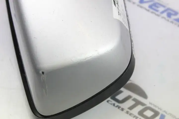BMW 5 E60 E61 (2004 - 2010) Боковое зеркало с электроприводом — фото 12