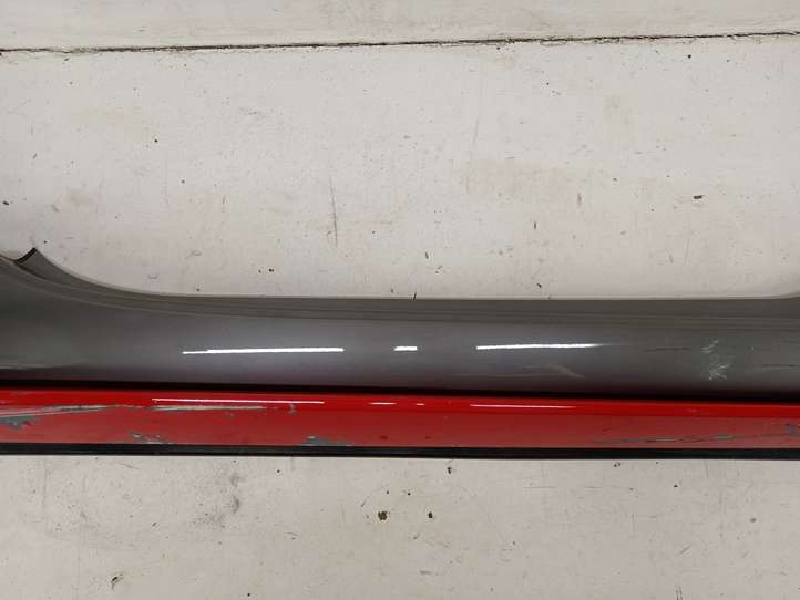 Bentley Continental (2003 - 2017)  3W7853200A Порог