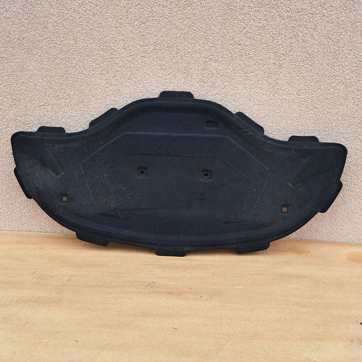 Audi A6 (2014 - 2018)  4G0863825 Звукоизоляция капота