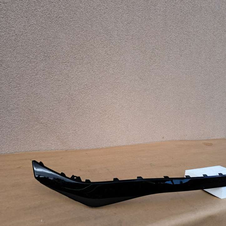 Mercedes-Benz EQA (2021 - )  A2438852603 Молдинг переднего бампера