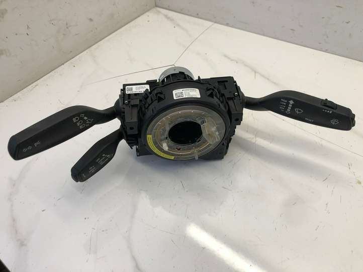 Audi A5 (2011 - 2016)  4G8953502AA Комплект ручек