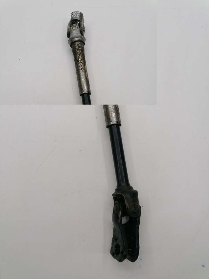 Renault Clio III (2005 - 2012)  8200297604 Крестовидная связь оси рулевого колеса