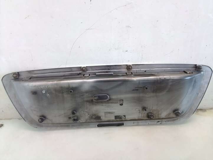 Mercedes-Benz S W220 (1998 - 2006)  A2207500281 Освещение номера