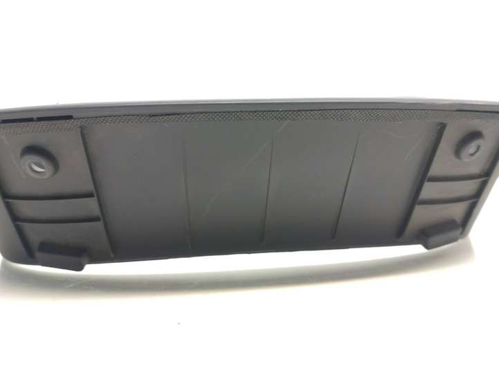 Hyundai Santa Fe (2005 - 2009)  848312b000 Отделка приборного щитка
