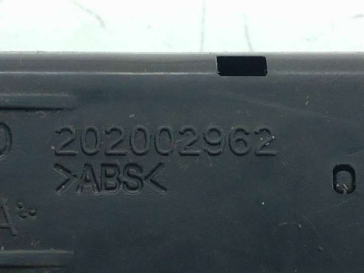 Hyundai Santa Fe (2005 - 2009)  202002962 Включатель противотуманных фар