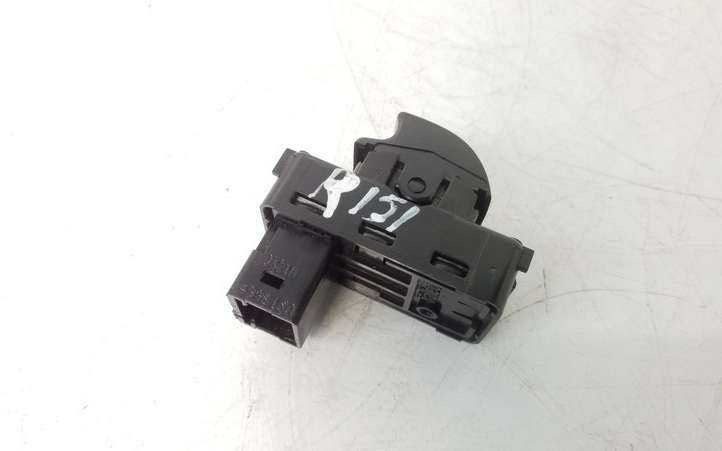 Fiat Scudo (2007 - 2016)  14996130 Кнопка стеклоподъемников