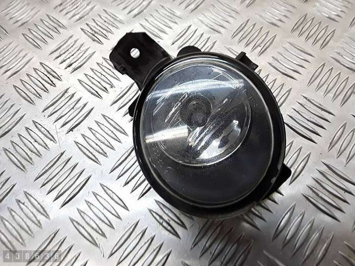 Renault Modus (2004 - 2007)  8200002469 Передняя противотуманная фара