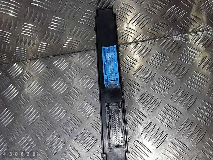 BMW 1 E81 E87 (2004 - 2011)  532423126 Mодуль kомфортa