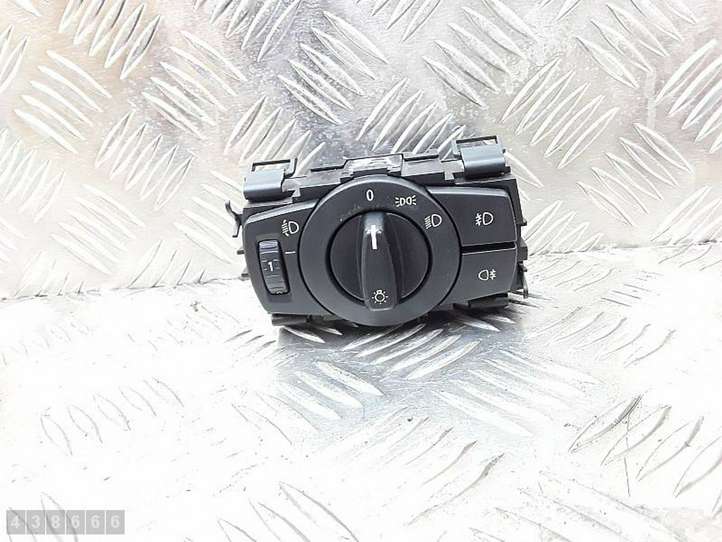 BMW 1 E81 E87 (2004 - 2011)  33600102 Включатель фонарей