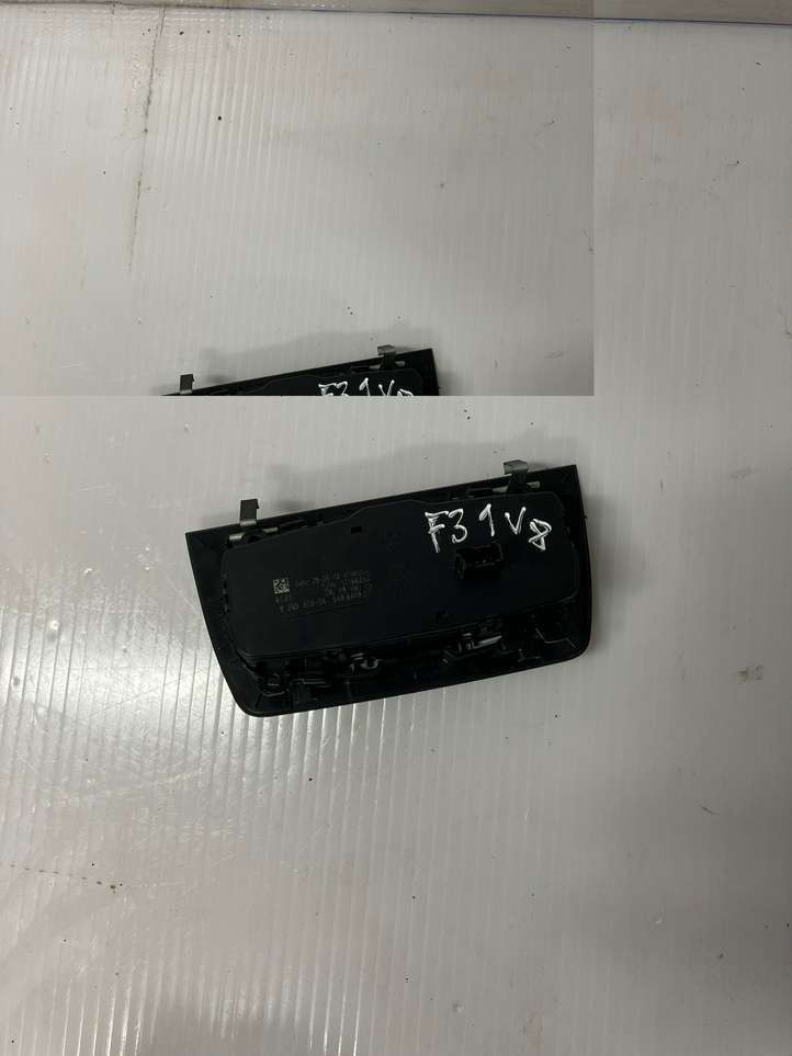 BMW 4 F32 F33 (2013 - 2017)  10166353 Включатель фонарей