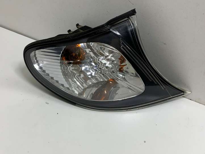 BMW 3 E46 (1998 - 2005)  7165850 Указатель поворота передний