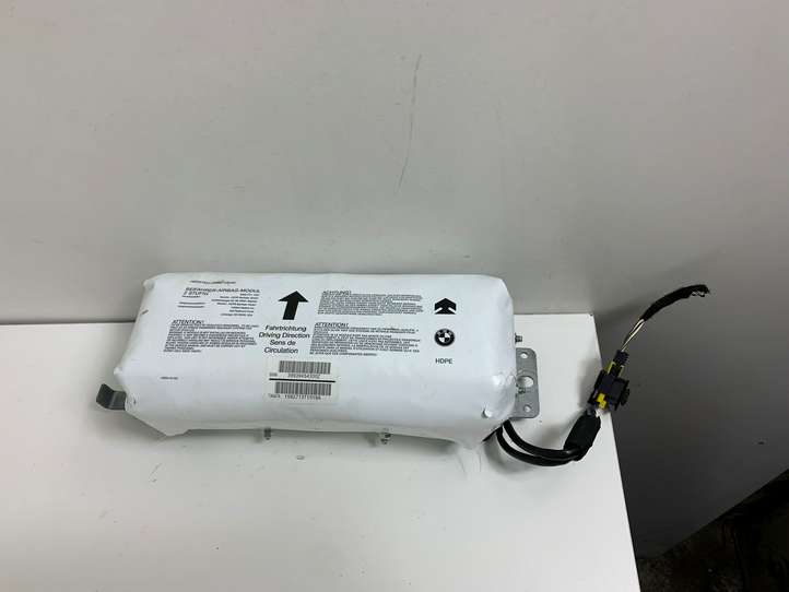 BMW 3 E46 (1998 - 2005)  39939454300Z Подушка безопастности пассажира