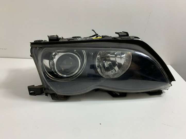 BMW 3 E46 (1998 - 2005)  7165776 Передняя фара